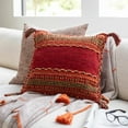 thumbnail image 6 of Hauteloom Trussville Throw Pillow, 6 of 6