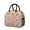 Pioneer Flower Floral-3, variant on Womens Pioneer Flower Floral Print Pattern Lunch Box for Work,Insulated Lunch Bag for Women,Loncheras Para Mujer,Leakproof Adult Lunch Bag for Work,Beach,Travel,Picnic,Camping
