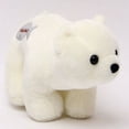 thumbnail image 3 of Polar Bear Stuffed Animal Cute Polar Bears Plush Toy White Polar Bear Gifts, 3 of 6