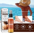 thumbnail image 4 of Spray autobronceador: consigue un bronceado oscuro natural rápidamente, 4 of 4