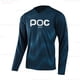 thumbnail image 3 of Camiseta de ciclismo de montaña RAUDAX POC 2023 para descenso, todoterreno, MTB, DH, locomotora, para cross country y montaña, 3 of 5