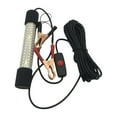thumbnail image 1 of beautylover_auc Luces de pesca sumergibles LED Luz de pesca en Pescado Luz Azul 13W Sunnimix Luz de pesca sumergible, 1 of 8