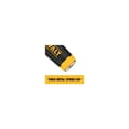 thumbnail image 3 of Dewalt Pro Wood Chisel Set 3 Piece, 3 of 6
