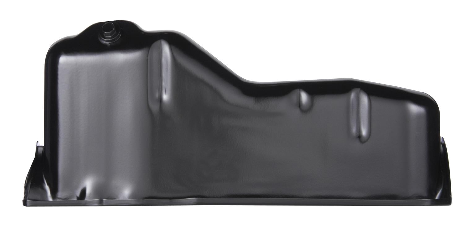 Spectra Premium GMP19A Steel Engine Oil Pan