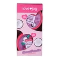 thumbnail image 1 of Set Cuidado Personal Love Joy Exfoliante 200 ml y Crema Corporal Fressia Festival 200 ml, 1 of 4