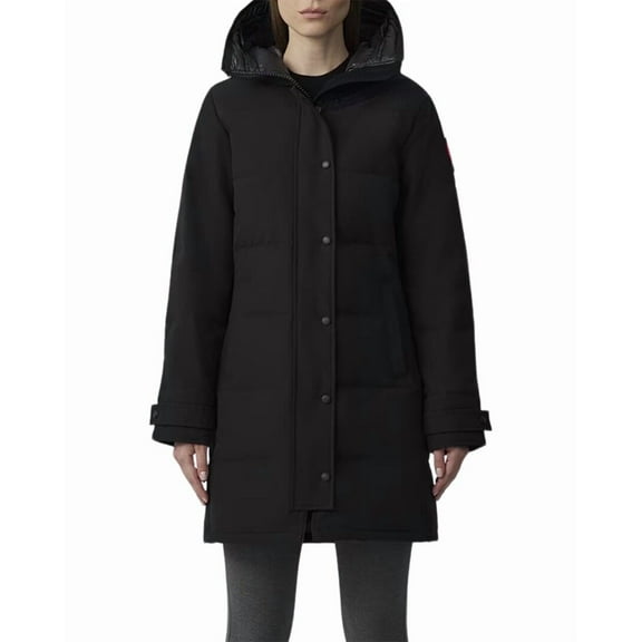 Canada Goose Shelbourne' Parka (Women's)
