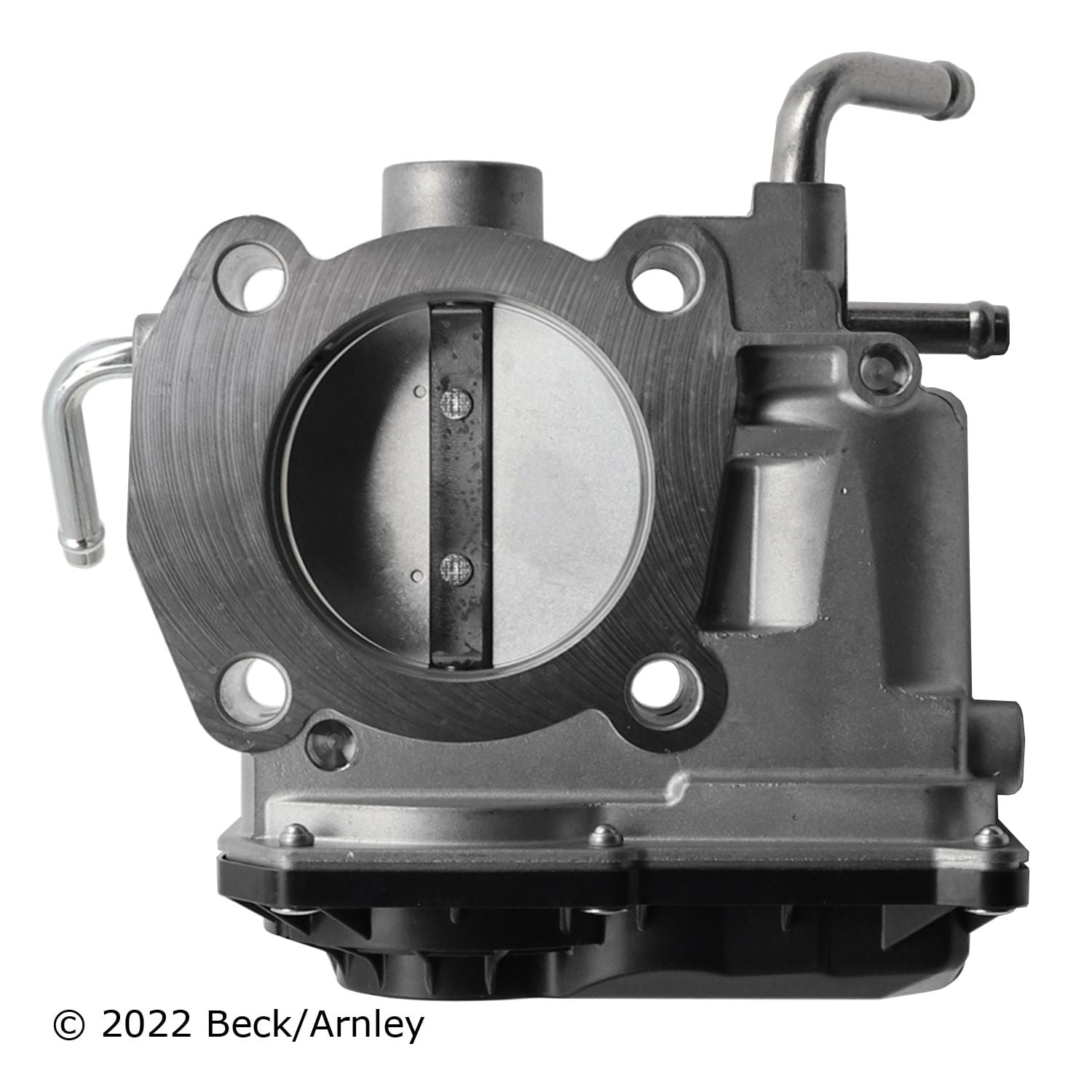 BeckArnley 154-0157 Throttle Body