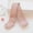 Pink, variant on ATOGUTA Tights for Girls Size 1T-12 Soft Tights Ballet Uniform Student School Tight Pink