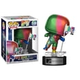 thumbnail image 1 of Moon Person - MTV Funko Pop! Icons #18 Funko Funko Pop, 1 of 3