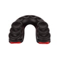 thumbnail image 2 of Protector Bucal Venum Challenger Rojo/Negro, 2 of 2