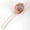 Rosegold, variant on Fine Mesh Strainer 304 Stainless Steel Conical Sieve Tea Strainer with Long Handle for Cocktail Bar Coffee Juice Filtering Tools