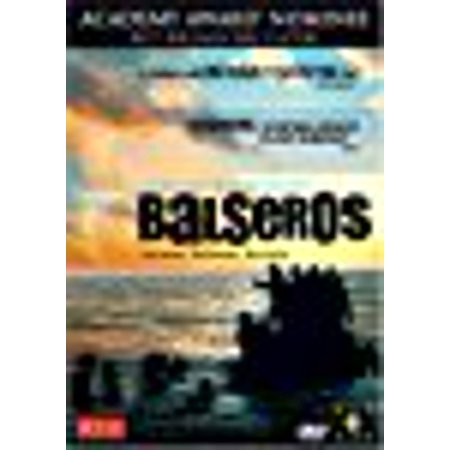 Balseros