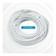 thumbnail image 3 of Cable De Red Lan Cat5e 30mts Gris Hasta 1 Gbps P/interior Prodotty CAT5E, 3 of 4