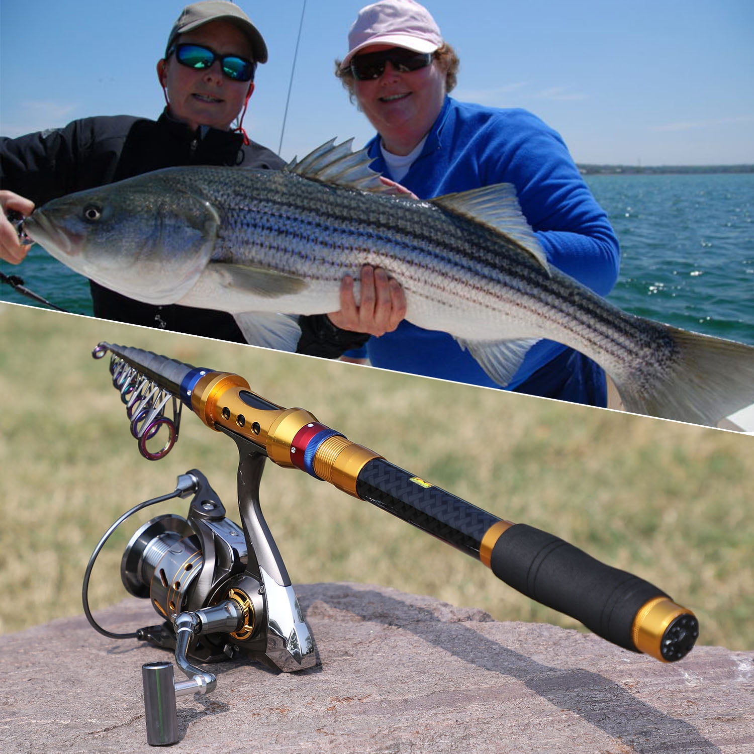 Saltwater Baitcaster Combo The Best Baitcasting Reel Best