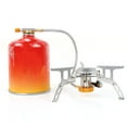 thumbnail image 4 of Mini Réchaud à Gaz, Réchaud à Gaz Portable pour Camping, Réchaud à Gaz pour Randonnée, Fabriqué avec Expertise, 4 of 8
