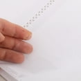 thumbnail image 3 of GOOHOCHY Photo Album Scrapbook With White Plastic For Various Occasions 1Set, 3 of 7