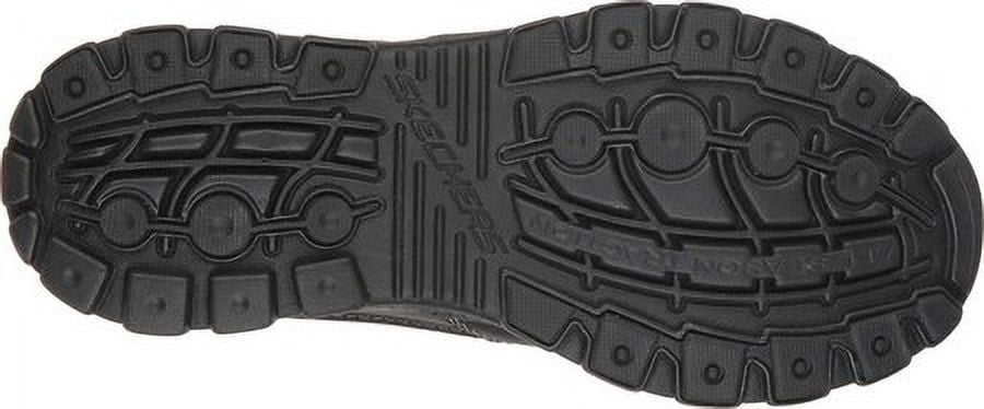Skechers Men's Relaxed Fit Braver Rayland Slip-On Shoe