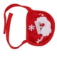 thumbnail image 5 of Dekaim Toalla De Saliva para Mascotas Navideñas Toalla De Saliva para Mascotas para Perros Y Gatos Navideños Accesorios De Ropa(Rojo), 5 of 5