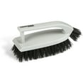 thumbnail image 3 of COASTWIDE 6" Scrub Brush Gray CW56794, 3 of 4