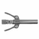 thumbnail image 2 of Acoplador de Pistola de Engrase, Boquilla de Aceite para Engranajes de Doble, Tipo de Abrazadera de Bloqueo de Longitud Extendida Boquilla de Pistola de Engrase de Alta, 2 of 7