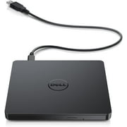 Dell DW316, DVD+/-RW, USB, Slim