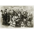 thumbnail image 2 of Goupil'S Art Gallery History (24 x 18), 2 of 2