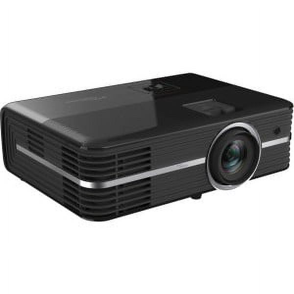 4K プロジェクター Optoma UHD-51A UHD Alexa Optoma UHD51A 4K UHD Smarthome Projector With Built-in Voice