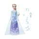 thumbnail image 5 of Muñeca Mattel Disney Frozen Spin and Reveal Elsa, 5 of 7