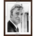 thumbnail image 4 of Art.com Alfie, Michael Caine, 1966 Photo, Brown Frame Wall Art, 32" x 40", 4 of 5