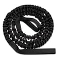 thumbnail image 3 of Yuarrent Cuerda de remolque para padres e hijos, accesorio elástico para ciclismo, bicicletas de entrenamiento, correa de tracción de Ciclismo Negro, 3 of 6