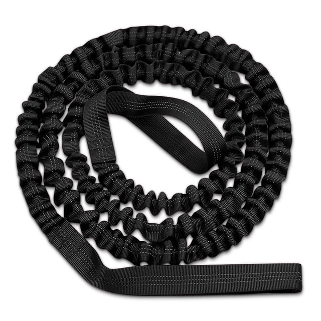 Eigraketly Cuerda de remolque para padres e hijos, accesorio elástico para ciclismo, bicicletas de entrenamiento, correa de tracción de Type3 NO3