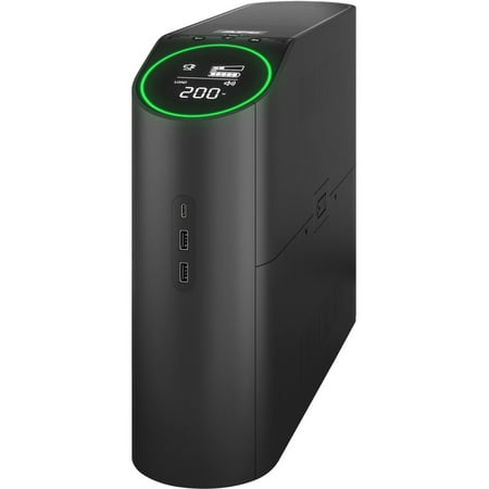 UPC: 0731304410973 | APC by Schneider Electric Back-UPS Pro 1500VA Tower UPS
