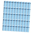 thumbnail image 2 of 50 tornillos separadores para letreros, clavos para vidrio publicitario, pernos de fijación para montaje en pared resistentes y versátiles para, 2 of 8