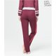 thumbnail image 2 of Pantalones de chándal atléticos Aeropostale con Logo en contraste para mujer rojo grande, 2 of 2