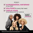 thumbnail image 2 of Redken Hardwear Gel Super Fort 16 Unisexe, 8.5 Onces, 2 of 11