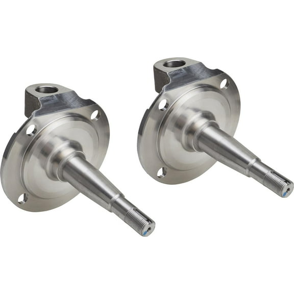 1928-1948 Ford Milled Forged Spindles