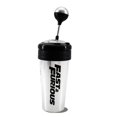 thumbnail image 1 of Water Bottle 650ml Fast And Furious Overtaking Cup Outdoor Drinking Bpa Free Large, 1 of 4