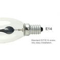 thumbnail image 4 of LED Bulb E14 220V Bright Energy Saving Light Bulb Lamp Bulb for Room Decor, 4 of 10