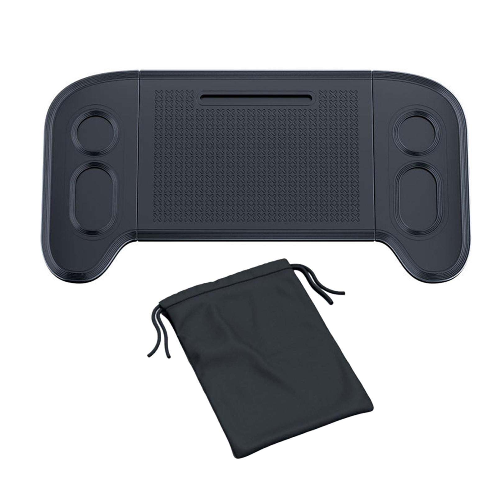 Car Laptop Tray Desk Trip Tray Portable Folding Plastic Material for Children Car Travel Model Y