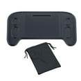 thumbnail image 3 of Bandeja para portátil de coche, mesa de comedor, práctico accesorio, mesa plegable portátil para coche, mesa para maquillaje, sala de estudio, modelo, 3 of 9