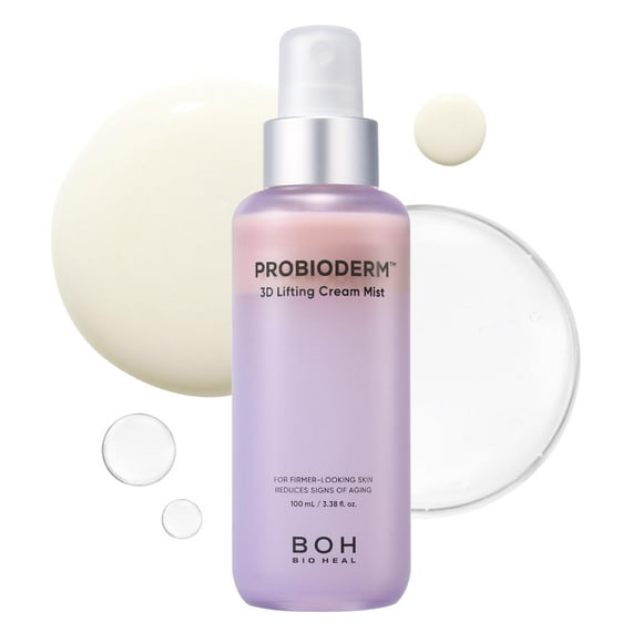 Hidratante para la piel BIOHEAL BOH Probioderm 3D Lifting Mist 100 ml