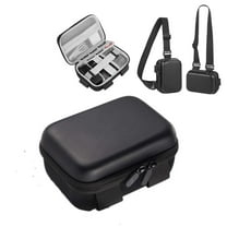 Digital Camera Case Protective & Lightweight Camera Case with 3 Carrying Ways  Small Camera Bag