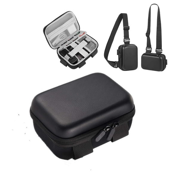 Digital Camera Case Protective & Lightweight Camera Case with 3 Carrying Ways  Small Camera Bag
