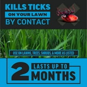 Amdro Tick Killer Ready-to-Spray Yard Insecticide, 32 fl oz Liquid