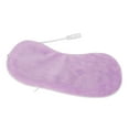 thumbnail image 4 of Heating Blindfold, 5 Gear USB Blindfold Adjustable  For Students For Sleeping Purple, 4 of 8