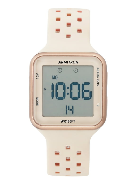 Armitron Watch Bands