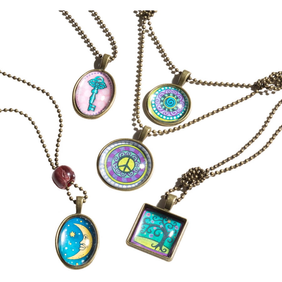 melissa and doug jewelry made easy