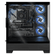 thumbnail image 2 of PC Gamer Xtreme PC Gaming ASUS NVIDIA GeForce RTX 5070 Intel Core i7 14700F 32GB SSD 1TB WIFI Black PBA para gaming competitivo y streaming, 2 of 6
