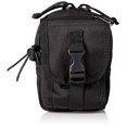 thumbnail image 1 of Fox Outdoor Multi-Purpose Accessory Pouch Black, 1 of 1