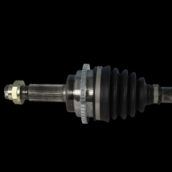 GSP NCV69185 GSP New CV Axle Fits select: 2011-2017 TOYOTA SIENNA